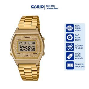 Đồng hồ nữ Casio B640WGG