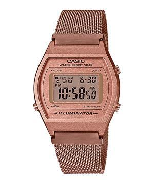 Đồng hồ nữ Casio B640WMR