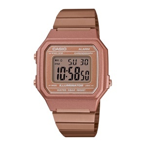 Đồng hồ nữ Casio B650WC