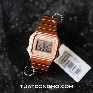 Đồng hồ nữ Casio B650WC