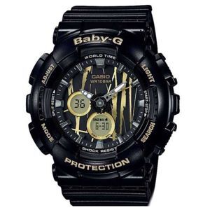 Đồng hồ nữ Casio BA-120SP