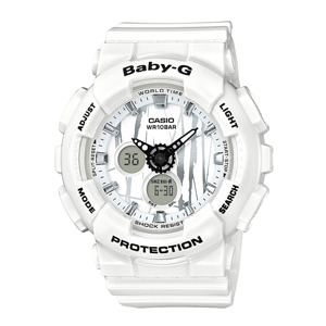 Đồng hồ nữ Casio BA-120SP