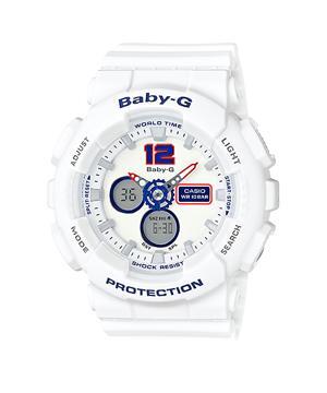 Đồng hồ nữ Casio BA-120TR