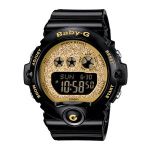 Đồng hồ nữ casio baby BG-6900SG