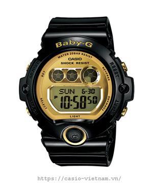 Đồng hồ nữ Casio Baby BG-6901