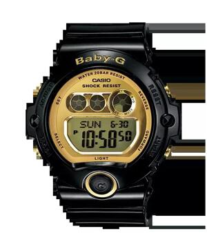 Đồng hồ nữ Casio Baby BG-6901