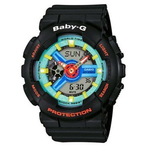 Đồng hồ nữ Casio Baby-G BA-110NR