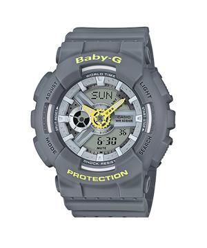 Đồng hồ nữ Casio Baby-G BA-110PP