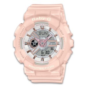 Đồng hồ nữ Casio Baby-G BA-110RG