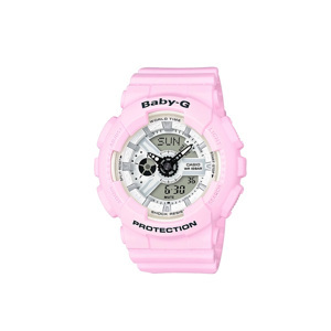 Đồng hồ nữ Casio Baby-G BA-110BE (BA110BE)