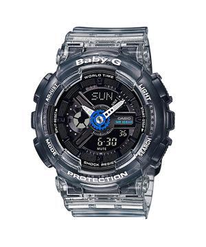 Đồng hồ nữ Casio Baby-G BA-110JM