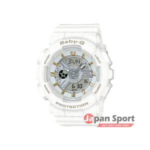 Đồng hồ nữ Casio Baby-G BA-110GA