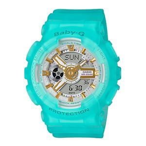 Đồng hồ nữ Casio Baby-G BA-110SC