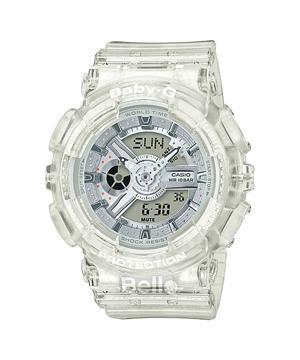 Đồng hồ nữ Casio Baby-G BA-110CR