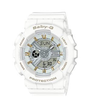 Đồng hồ nữ Casio Baby-G BA-110GA