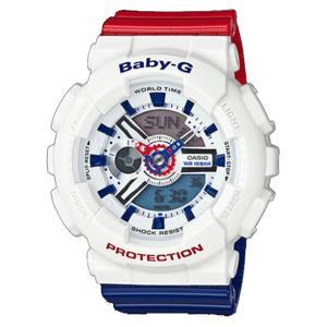 Đồng hồ nữ Casio Baby-G BA-110TR