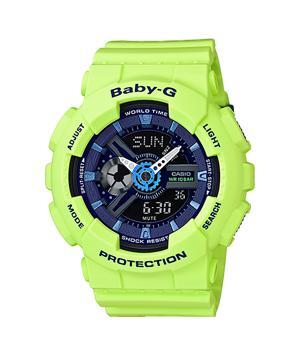 Đồng hồ nữ Casio Baby-G BA-110PP