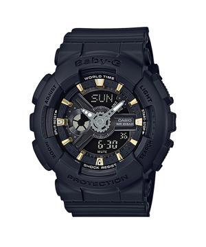 Đồng hồ nữ Casio Baby-G BA-110GA