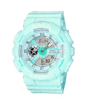 Đồng hồ nữ Casio Baby-G BA-110PI