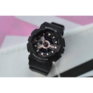 Đồng hồ nữ Casio Baby-G BA-110RG