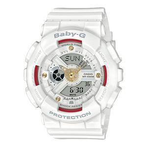 Đồng hồ nữ Casio Baby-G BA-110DDR