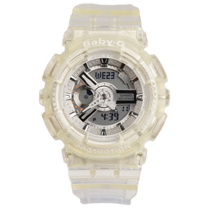 Đồng hồ nữ Casio Baby-G BA-110CR