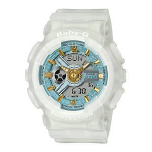 Đồng hồ nữ Casio Baby-G BA-110SC