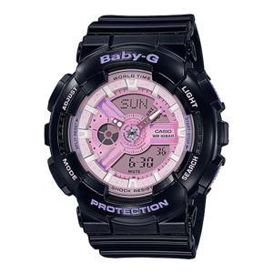 Đồng hồ nữ Casio Baby-G BA-110PL