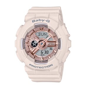 Đồng hồ nữ Casio Baby-G BA-110CP-4ADR