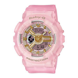 Đồng hồ nữ Casio Baby-G BA-110SC