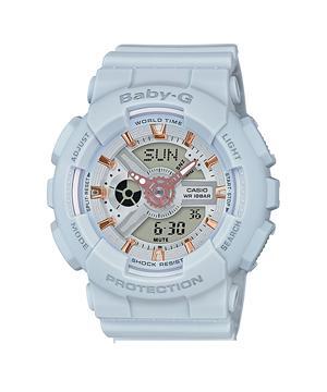 Đồng hồ nữ Casio Baby-G BA-110GA