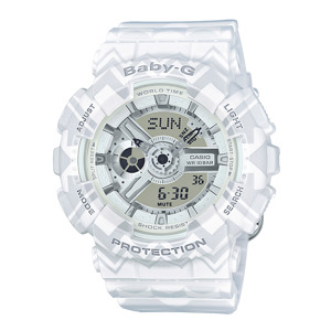 Đồng hồ nữ Casio Baby-G BA-110TP