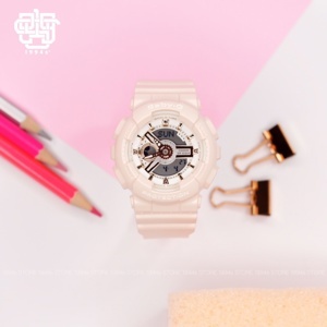 Đồng hồ nữ Casio Baby-G BA-110RG