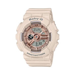 Đồng hồ nữ Casio Baby-G BA-110CP-4ADR