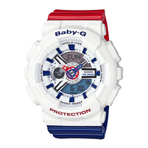 Đồng hồ nữ Casio Baby-G BA-110TR