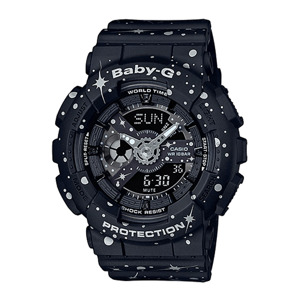 Đồng hồ nữ Casio Baby-G BA-110ST