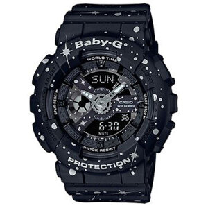 Đồng hồ nữ Casio Baby-G BA-110ST