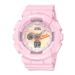 Đồng hồ nữ Casio Baby-G BA-120TG