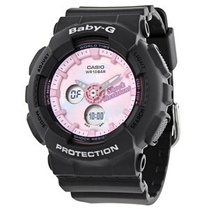 Đồng hồ nữ Casio Baby-G BA-120T