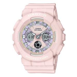 Đồng hồ nữ Casio Baby-G BA-130WP