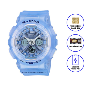 Đồng hồ nữ Casio Baby-G BA-130CV