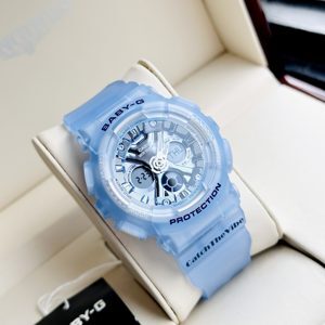 Đồng hồ nữ Casio Baby-G BA-130CV