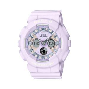 Đồng hồ nữ Casio Baby-G BA-130WP