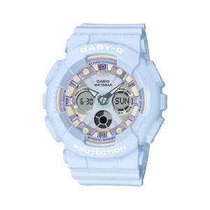 Đồng hồ nữ Casio Baby-G BA-130WP