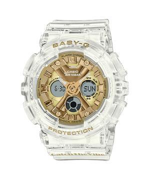 Đồng hồ nữ Casio Baby-G BA-130CVG