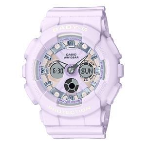 Đồng hồ nữ Casio Baby-G BA-130WP