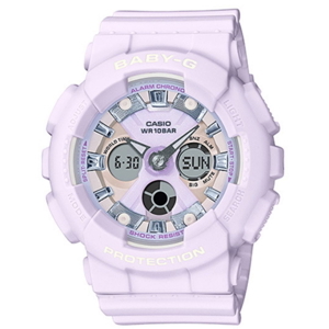 Đồng hồ nữ Casio Baby-G BA-130WP