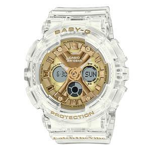 Đồng hồ nữ Casio Baby-G BA-130CVG