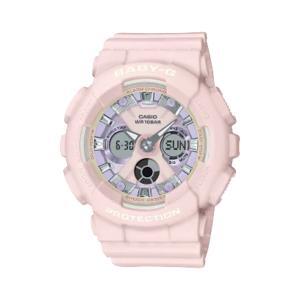 Đồng hồ nữ Casio Baby-G BA-130WP