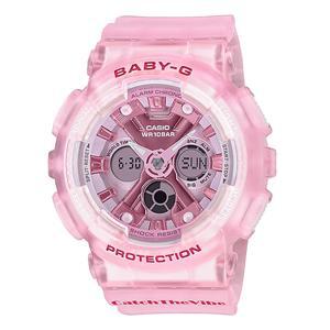 Đồng hồ nữ Casio Baby-G BA-130CV